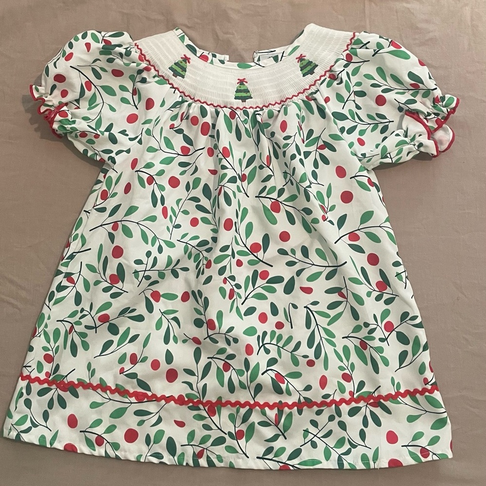 Christmas Tree Top